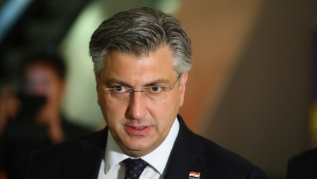 PLENKOVIĆ BESNI ZBOG SUĐENJA Hrvatski terorista u ruskom zatvoru pred strašnim sudom