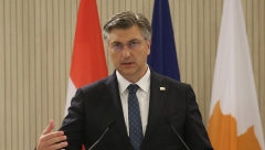 PLENKOVIĆ ODGOVORIO NA OPTUŽNICU SRPSKOG TUŽILAŠTVA: Imamo i mi mehanizme, štitićemo naše nacionalne interese