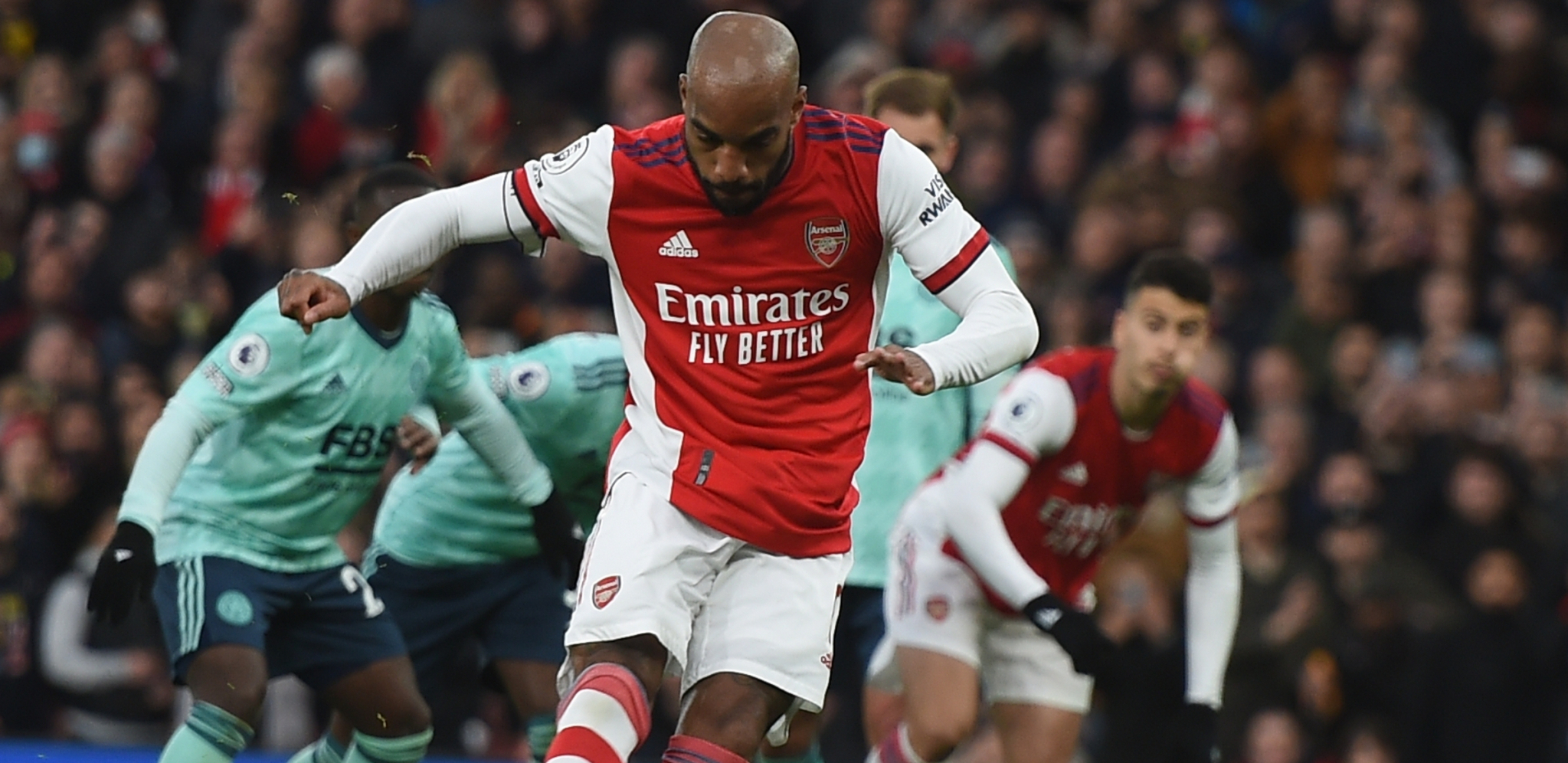 TRESE SE FRANCUSKA Lakazet se vraća kući