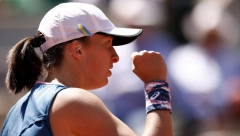 POTPUNA DOMINACIJA Prva teniserka sveta deklasirala Hrvaticu