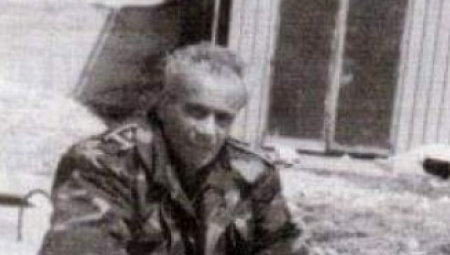 ULICA U BIH NOSIĆE IME RATNOG ZLOČINCA Nazvaće se po generalu takozvane Armije BiH Mehmedu Alagiću (FOTO/VIDEO)