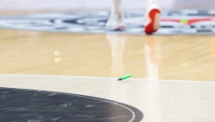 POTVRĐENA KAZNA PARTIZANU Zatvoreno pola "Pionira" na četvrtom meču, evo koji delovi tribina će biti prazni (FOTO)