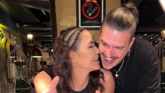 NIJE BILO ZADOVOLJAVAJUĆE U POSLEDNJE VREME Aleksandra Mladenović za Alo! o pravim razlozima raskida sa Isakom Šabanovićem