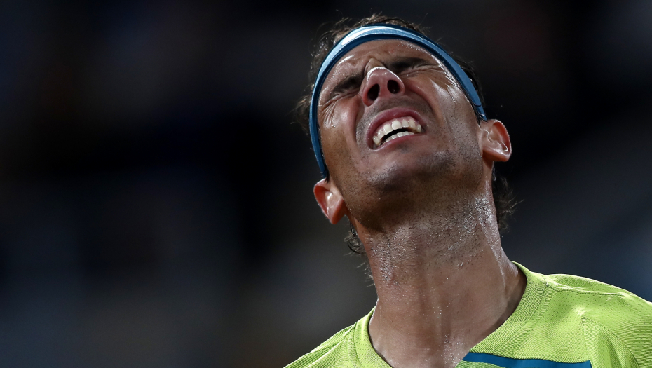 PAKAO ČEKA NADALA Španac ima težak posao na Vimbldonu, već u drugom kolu opasan rival