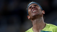 LAŽ Hitno se oglasili iz Nadalovog tima