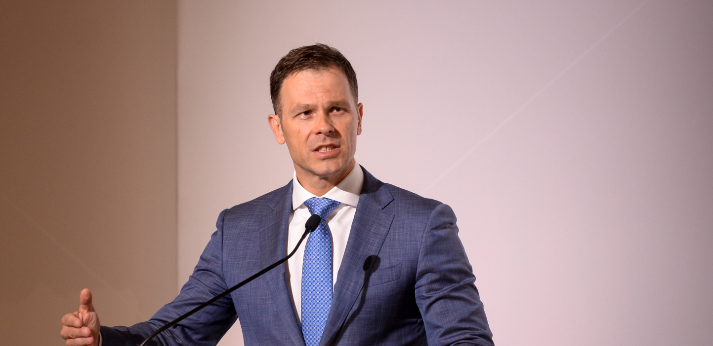 Siniša Mali: Porez je sveto pismo i mora da se plaća