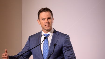 Siniša Mali: Porez je sveto pismo i mora da se plaća