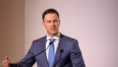 SINIŠA MALI: SRBIJA IMA DOVOLJNO NOVCA NA RAČUNU U protekle dve godine smo najbrže rastuća EKONOMIJA U EVROPI!