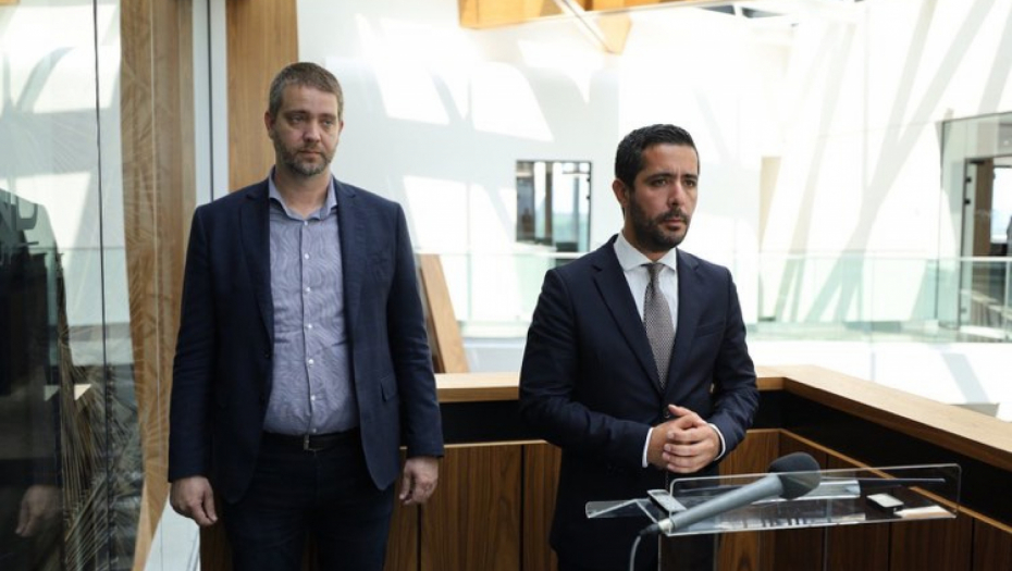 KRAGUJEVAC KONAČNO REALIZUJE ZELENE PROJEKTE: Prezentacija projekta ''Čišćenje jezera Bubanj''