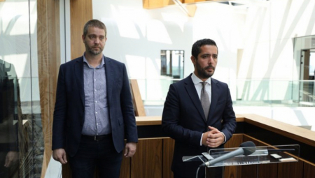 KRAGUJEVAC KONAČNO REALIZUJE ZELENE PROJEKTE: Prezentacija projekta ''Čišćenje jezera Bubanj''