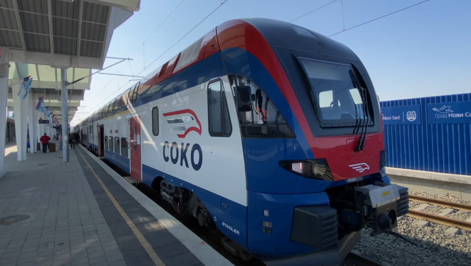 LJUBICA GOJGIĆ OBJAVILA ISTINU I DOKUMENTOVALA FOTOGRAFIJOM Obožavam Sokola!