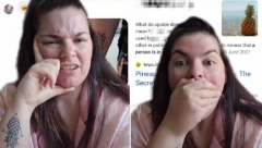 ISTETOVIRALA ANANAS PA SAZNALA KOJE ZNAČENJE IMA Voćka koju svi volimo je tajni simbol za ovu "organizaciju"