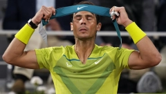 NADAL SE DOPINGUJE? Nove optužbe na račun Španca, jedan detalj ga odaje