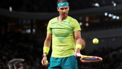 NADAL DONEO KONAČNU ODLUKU Ovo je Rafin plan nakon Rolan Garosa