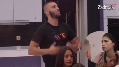 ISKRENO, NE ZNAM VIŠE NIŠTA Mensur zanemeo kada mu je postavljeno pitanje vezano za Milicu, kažu da joj je bio samo interes, a evo šta on misli
