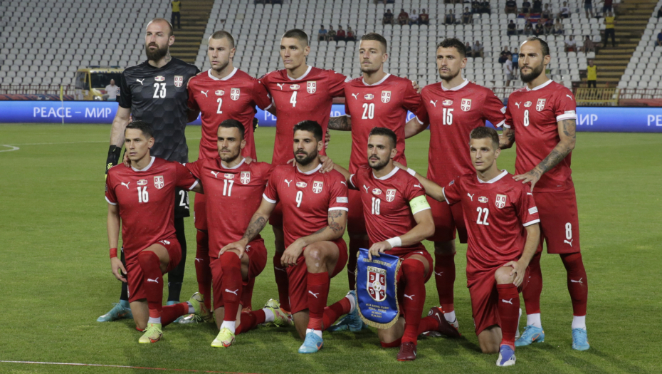 PRED NOVI MEČ U LIGI NACIJA Očekuje se dolazak preko 2.000 Slovenaca u Beograd na utakmicu sa "Orlovima"