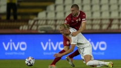 ŠOK NA "MARAKANI" Ovako je Haland zatresao mrežu "orlova" (VIDEO)