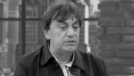 Iznenada preminuo novinar Predrag Peca Jeremić