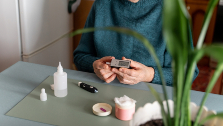 NIJE DŽABE BILA GLAVNA HRANA FARAONA Doktor otkriva da je dovoljna kašika dnevno da snizi šećer i holesterol