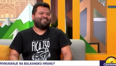 NAJPOZNATIJI MEKSIKANAC U SRBIJI OTKRIO KAKO SE ZAPRAVO NAŠAO OVDE – Zbog čega je Karlos Franko ostavio sve što ima i došao baš u Srbiju