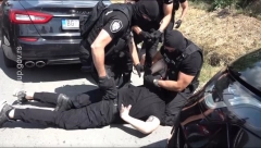 OVO JE SRBIN KOJI JE UHAPŠEN U HRVATSKOJ Pao zbog kokaina, a učestvovao je i u jednoj otmici u Beogradu (FOTO)