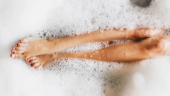 NAPRAVITE DETOKS KUPKU  Svi toksini izlaze iz tela, ovo treba da radite bar jednom sedmično!