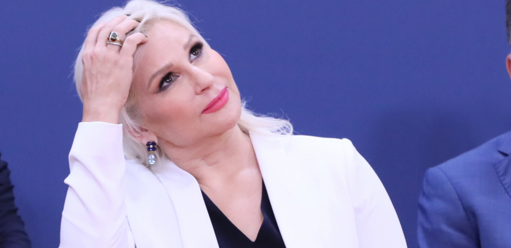 3 NEVOLJE ZA BAHATU ZORANU! Ministarka energetike u ozbiljnim problemima, većinu je sama izazvala!