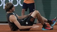 NOVA PRETNJA ZA NOLETA Još jedan teniser hoće opet da zablista, Zverev dao obećanje