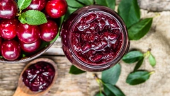 RECEPT ZA PRAVI DOMAĆI DŽEM OD TREŠANJA: Uz jedan sastojak će biti preukusan