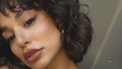 DRUŠTVENE MREŽE GORELE! NOVA FRIZURA Edita Aradinović oglasila se nakon glasina da je trudna, objavila fotografiju, i izazvala lavinu komentara(FOTO)