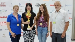 SLAVLJE JUGOVIĆA U PARAĆINU, MOŽE LI DUPLO? NŠK se okliznuo protiv Jelice koja sve drži u svojim rukama