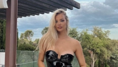 SLIČNOST JE NEVEROVATNA Sofija Milošević pokazala svog brata, komentari samo pljušte (FOTO)