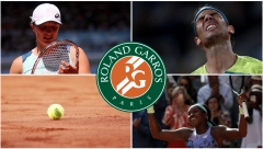 ROLAN GAROS ČETRNAESTI DAN Zverev otkrio stepen povrede, Švjontek osvojila titulu, Anu Ivanović slomile emocije