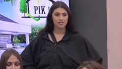 RASTUŽILA SI NEČIJU DECU, KATASTROFA Milica Veselinović nije štedela Mimu Šarac, a evo šta je rekla za Marka Osmakčića