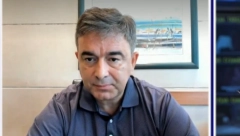 MEDOJEVIĆ UPOZORAVA CRNU GORU Milatović se u politici slabo snalazi