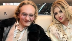 VERILA SE ĆERKA ŽELJKA MITROVIĆA! Objavila srećne vesti, pokazala i dijamantski prsten FOTO