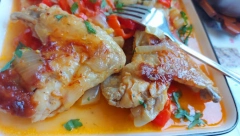 SPREMITE OVO KUVANO JELO Pileća krilca u fantastičnom softu (VIDEO)