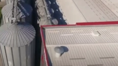 ALBANCI USRED SRBIJE KUPUJU SILOSE I MLIN ZA BRAŠNO Beograđanin za "šaku" dinara prodaje resurse od najvišeg značaja!