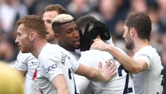 MOZZART NUDI ČETIRI NAJJAČA KOEFICIJENTA Totenhem, Lacio i Lion jure najveće kvote na svetu