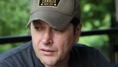 GREŠKA LEKARA DOVELA JE DO TRAGIČNOG ISHODA Aco Pejović ne može da se pomiri sa gubitkom brata, ovo je ostavilo veliku bol njegovoj duši