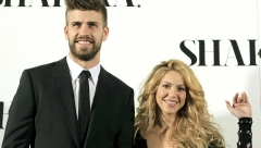 NIKAD BRUTALNIJI RAT ŠAKIRE I PIKEA Pevačica ga nemilosrdno ponizila u novoj pesmi, njegov udarac izazvao HAOS, sukob skandaloznih razmera! (VIDEO)