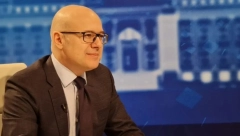 PRUŽIĆU MAKSIMALNU PODRŠKU ALEKSANDRU VUČIĆU I ANI BRNABIĆ Vučević: Verujem da samo zajednički možemo uspešno voditi Srbiju