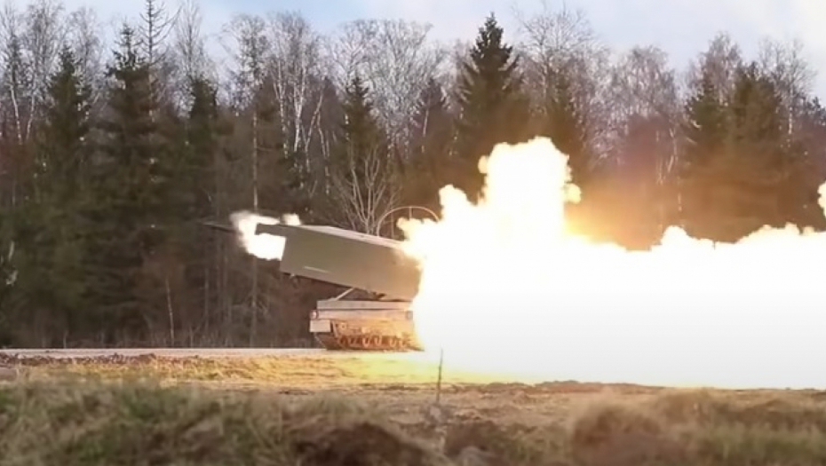 "ULAZIMO U NOVU FAZU AMERIČKOG RATA" Nemački biznismen razotkrio nove planove Zapada