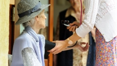 POSTOJI ČAK OSAM SIMPTOMA TOPLOTNOG UDARA Neke je skoro nemoguće prepoznati, a nikako ne bi trebalo da ih ignorišemo