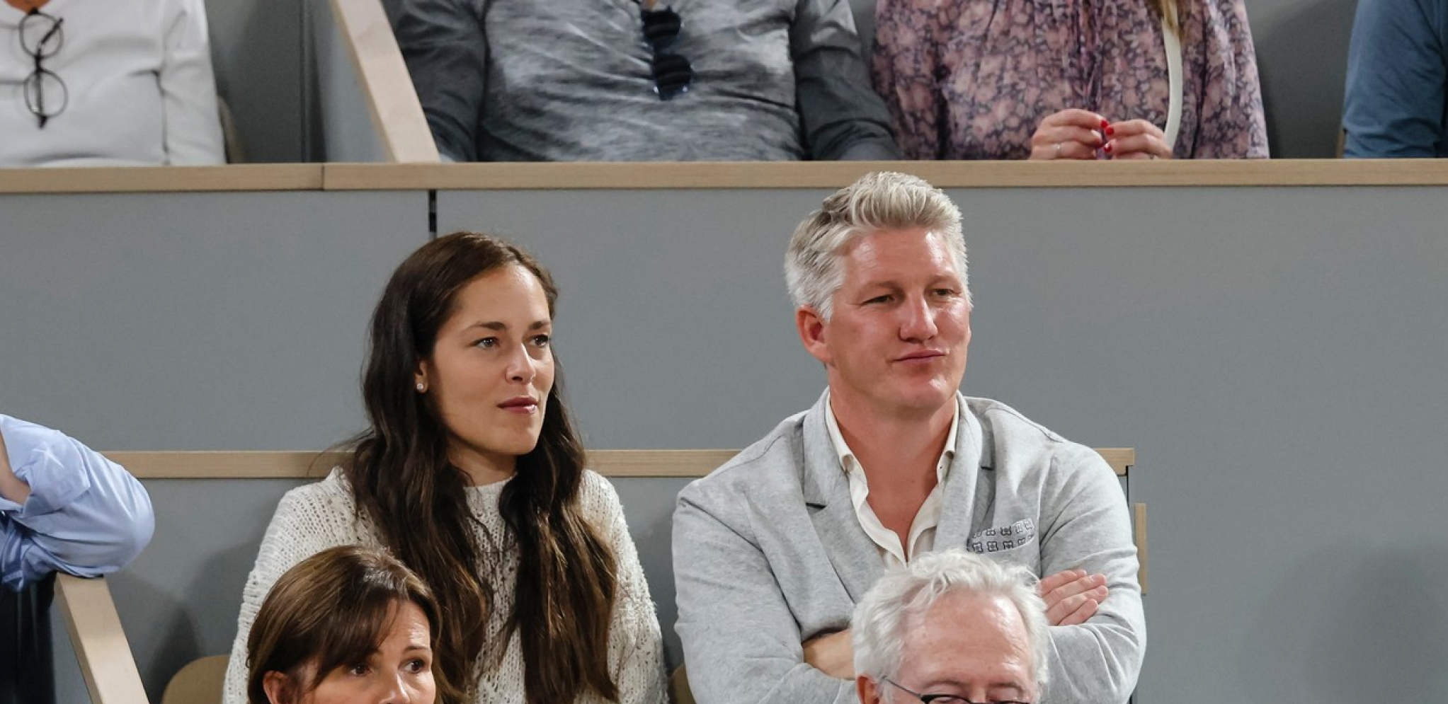 SRPSKI ZET ODGOVARAO NA PITANJA FANOVA Nećete verovati koje srpsko jelo Švajnštajger obožava da mu Ana sprema (VIDEO)