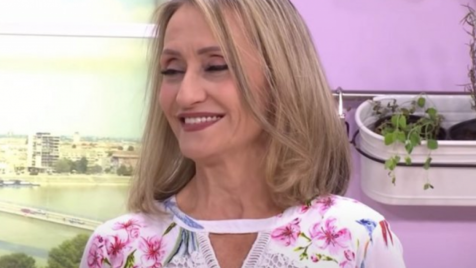 TO JE NJEGOVA ODLUKA I PROBLEM! Čuvena Saleveta o odgajanju ćerke i partneru koji ih je napustio