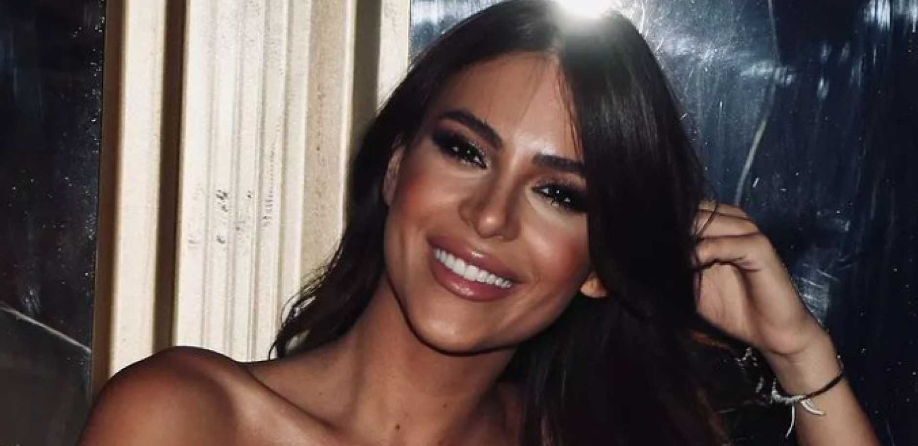 VRELI KADROVI SA IBICE Anastasija Ražnatović dovela društvene mreže do usijanja (FOTO)