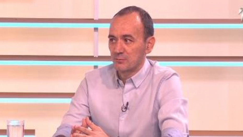 SRBIJA U SIGURNIM RUKAMA ZAHVALJUJUĆI VUČIĆU! Zdravković: "Dobar dogovor sa Mađarskom o skladištenju gasa! Gasni aranžman sa Rusijom bolji nego prethodni!" (VIDEO)