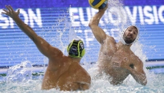 NIŠTA OD IZNENAĐENJA U ŠPANIJI Barseloneta silna protiv Novog Beograda u Ligi šampiona