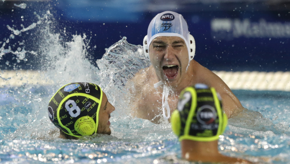 NIŠTA OD MAJSTORICE Novi Beograd ponovo savladao Zvezdu i odbrani titulu šampiona Srbije